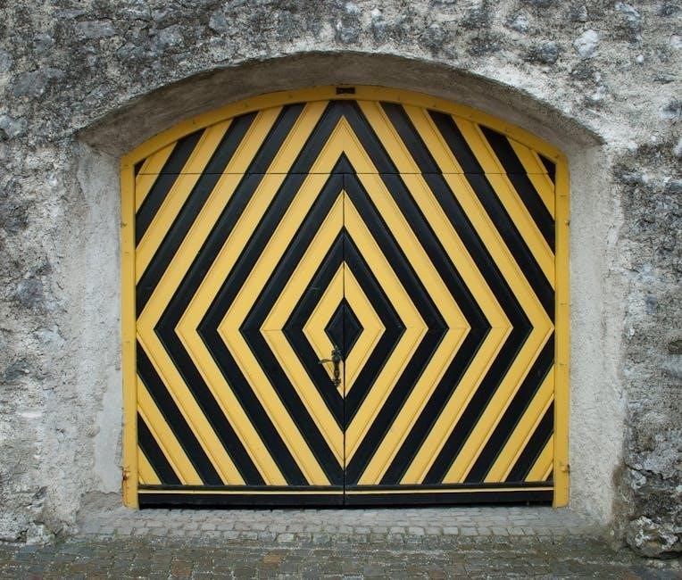 how to lock garage door manually how to lock garage door manually