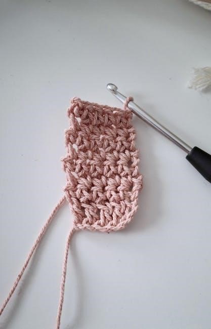 knitting patterns for beginners pdf
