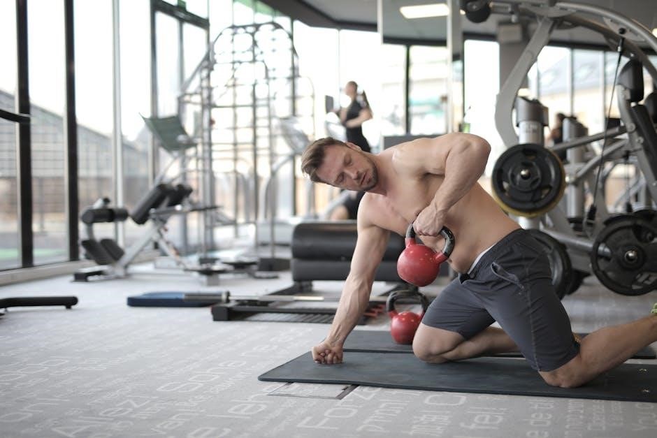 kettlebell workout routines pdf kettlebell workout routines pdf