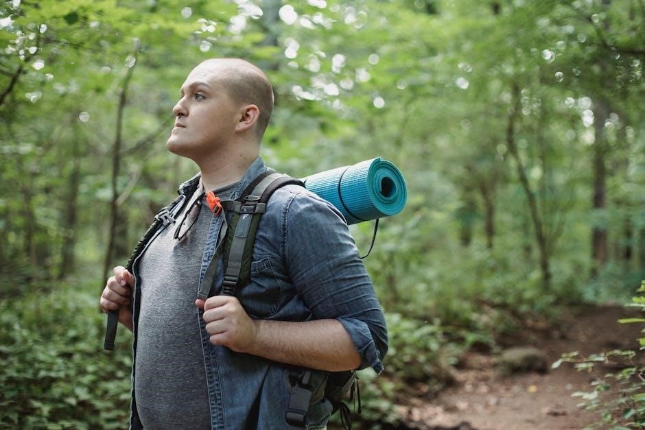 backpack size guide backpack size guide