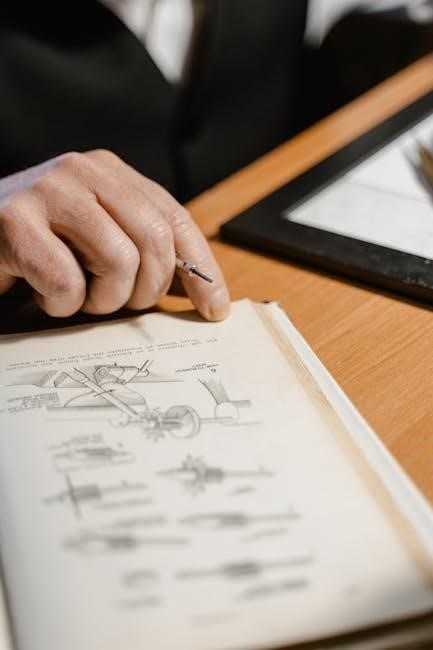 singer 401a instruction manual